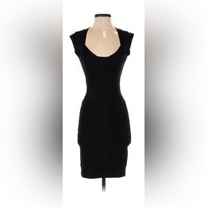 French Connection Bodycon Cocktail Dress